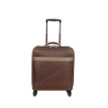 Fashion trolley boarding box caster travel luggage